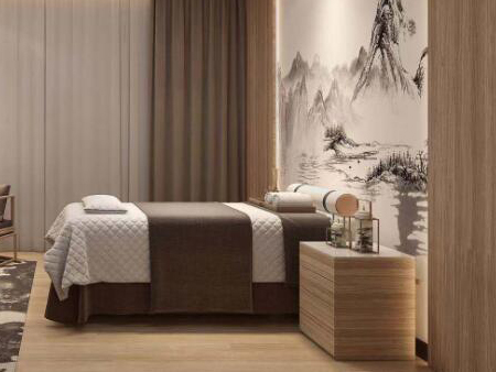 广州黄埔水疗的科学奥秘：温水疗法如何重塑你的健康状态